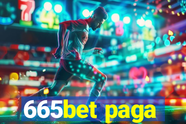 665bet paga